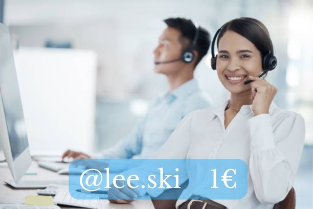 Family email service